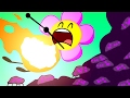Youtube Thumbnail BFDI 24: Insectophobe's Nightmare 2