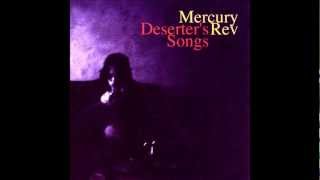 Watch Mercury Rev Hudson Line video