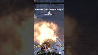 Buff Dk And Masters Dw To Give Them A Chance Please