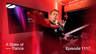 A State Of Trance Episode 1117 [Astateoftrance ]