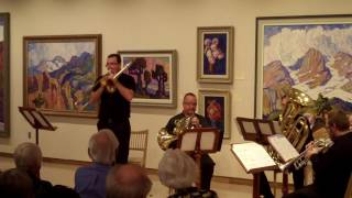 Miss Trombone - Henry Fillmore, arr. Wallace