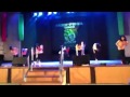 MAMITHAYA DANCE TROUPE in Out of the Box Season 3, Semi Fin