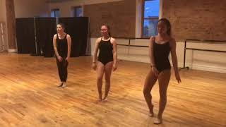 BDC recital finale 2018