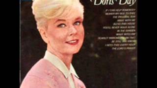 Watch Doris Day Youll Never Walk Alone video