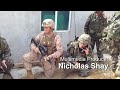U.S. Marines Rebuilding Capacity in Asia-Pacific