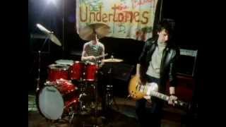 Watch Undertones Teenage Kicks video