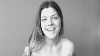 "Bare It All: Fearless" - Whitney Hamblin - For Your Eyes Boudoir Photography