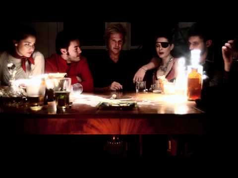 Vampirer Video