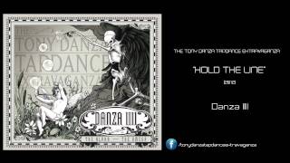 Watch Tony Danza Tapdance Extravaganza Hold The Line video