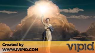 Torch Lady By Vipid