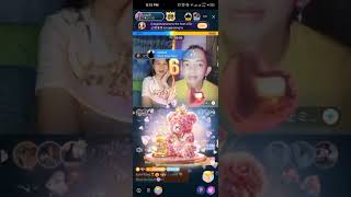 Congratulations Lily For Winning Opk 09132024. Bigo Id Suejanz21.