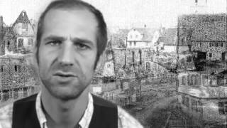 Videoinstallation "Gerettet: Das nackte Leben"