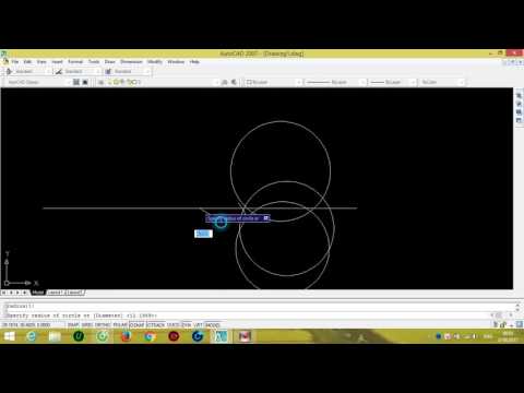 Tăng Tốc AutoCAD