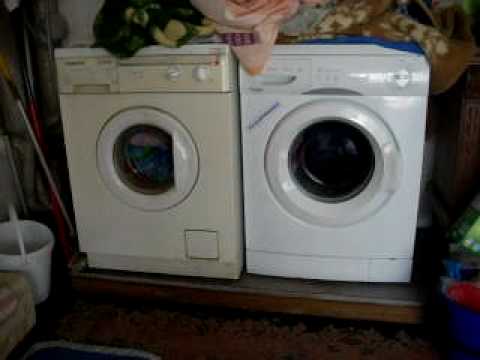 AEG Zanker Zanussi 4071430963 Lagerset Antriebs Gegenseite Waschmaschine ORIG