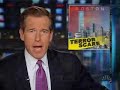 NBC coverage of Boston Aqua-Teen Bomb Threat