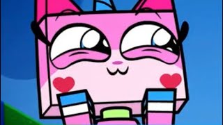 Unikitty No Context I Ran Out Of Creative Names Edition