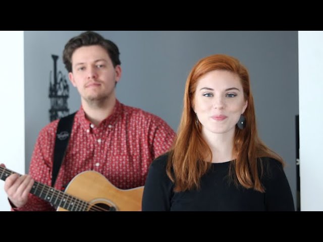 Louange avec Samuel & Katelyn - 24 janvier 2021