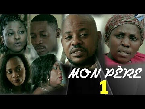 MON PÈRE 1 - Théâtre Congolais Nouveauté 2018 | Omari Emanu Kalunga Guecho Belvie Sharufa