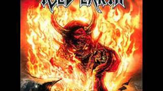 Watch Iced Earth Number Of The Beast video