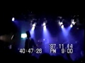Janne Da Arc - FAKE【難波ROCKETS@1997/11/14】