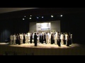 Anderson Junior College Choir: Domenico Bartolucci - Exultate iusti