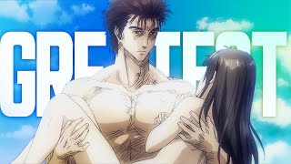 Parasitic Beasts?AMV?- Greatest ??