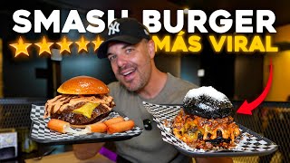 Un Seguidor Me Invitó A Su Hamburguesería Y Terminó Siendo Mi Favorita De Madrid