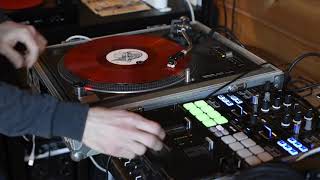 dj CLB Kontrol Yo Handz west battle qualif