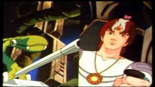 Jayce Y Los Guerreros Rodantes Intro Latino Hd