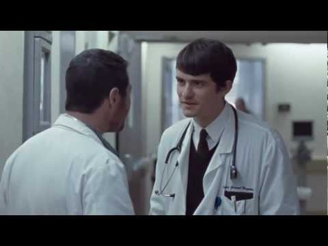 The Good Doctor ~ Trailer
