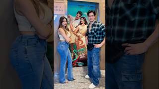 Param Sundari Success Party