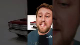 The Superbird Was Such A Legendary Car