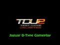 Test Drive Unlimited 2 PS3 - Jaguar D-Type Gameplay