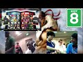UMvC3 Grand Finals - Andogar vs FR Roach King - Exit 8