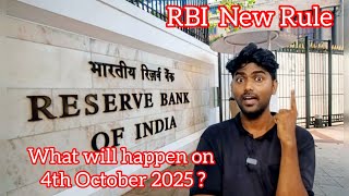 Reserve Bank Of India Same Day Cheque Clearing System .