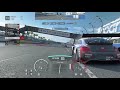 GT SPORT 無理ゲーを攻略する(8-6ブルームーンベイスピードウェイ15分耐久) #3 GT SPORT 無理ゲーを攻略する(8-6ブルームーンベイスピードウェイ15分耐久) #2