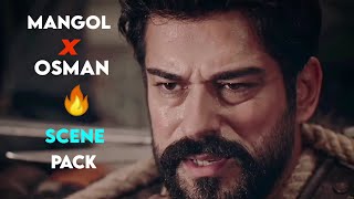 Komtan Samagar X Osman Bey Scene Pack..
