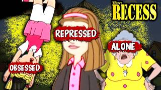 Recesss 5 Most Tragic Characters Explained In 12 Minutes