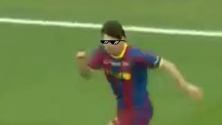 Messi Destroys Nani