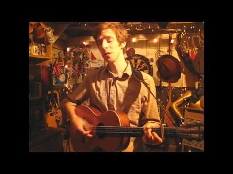 Flyrock Blues Video