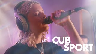 Watch Cub Sport Stars video