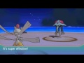 Pokemon Omega Ruby - 0 Exp Part 18: Wallace (Delta Episode)