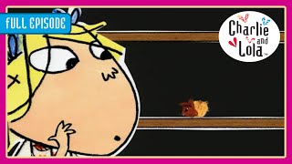 Charlie And Lola - Season 3 Ep16 - Its Raining, Its Boring