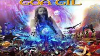 Goa Gil - Karmageddon