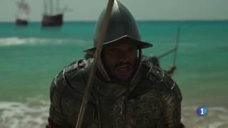 Conquistadores Españoles Vs Indígenas