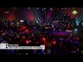 Polle van Genechten & Wouter Hamel - Hey hey - Finale Jong talent in muziek 26-12-12 HD