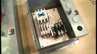 Eaton Enclosed Starters Installing A Cpt In Combo And Non Combo Emblies Desktop