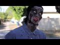 Zombie Dancing Oppa Gangnam Style Funnniest