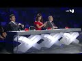 #ArabsGotTalent - S2 - Final - رضوان شلباوي