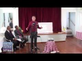 St Monica's IT Resource Centre, Apr 3 2014
